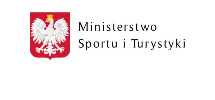 Mamy przyjemność przedstawić kolejnego patrona Turnieju Niepodległości o Puchar PGE, jakim jest Ministerstwo Sportu i Turystyki.🏆🇵🇱⚽️