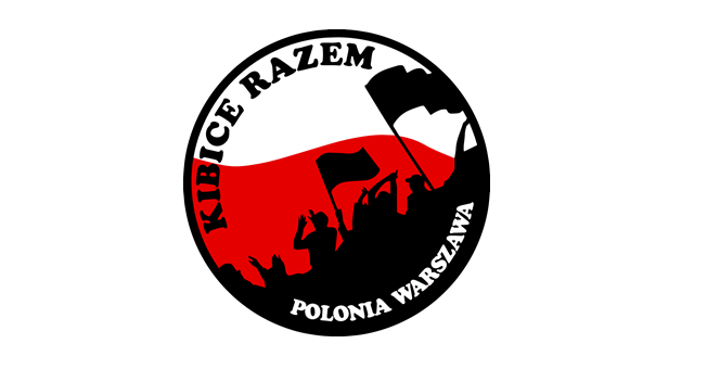 Kibice Razem Polonia Warszawa kolejnym partnerem turnieju!