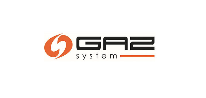 GAZ-SYSTEM w gronie sponsorów Turnieju!