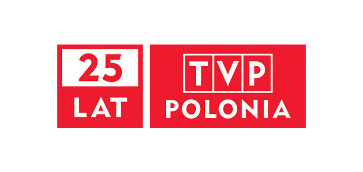 Naszym patronem medialnym jest TVP Polonia